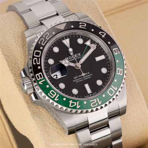 ebay rolex gmt|pre owned rolex gmt ii.